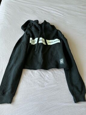 Hard Rock Cafe Hoodie